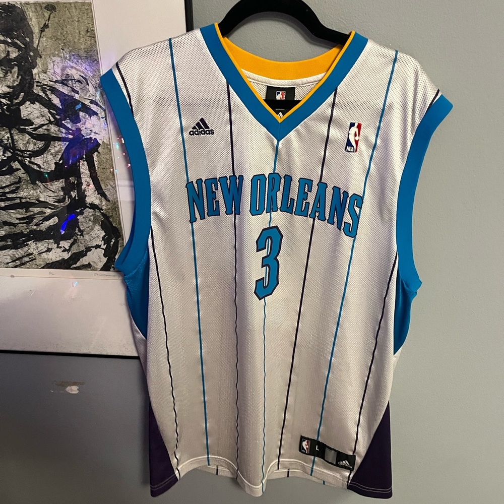 CHRIS PAUL JERSEY